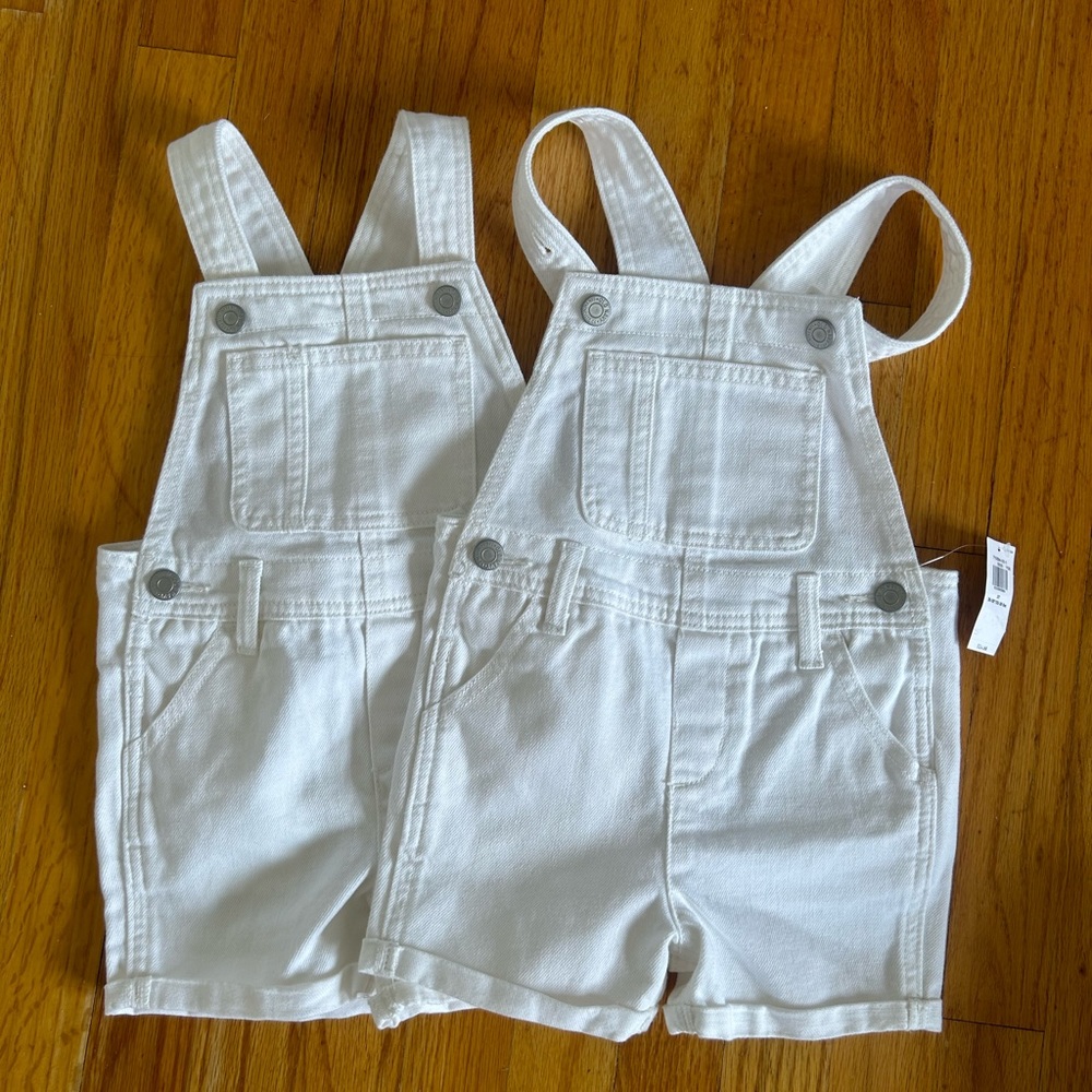 NWT Old Navy toddler 3T bundle